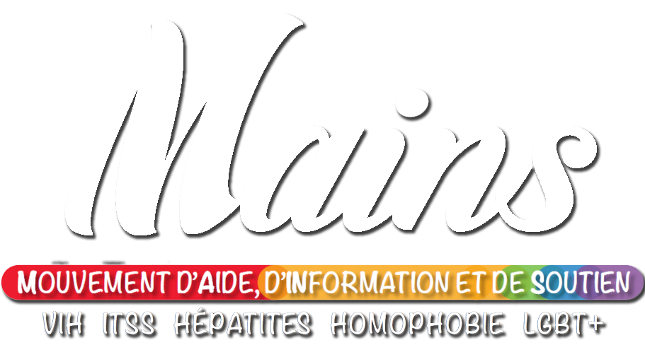 MAINS Bas-Saint-Laurent – Mouvement d’aide, d’information et de soutien (LGBT+)
