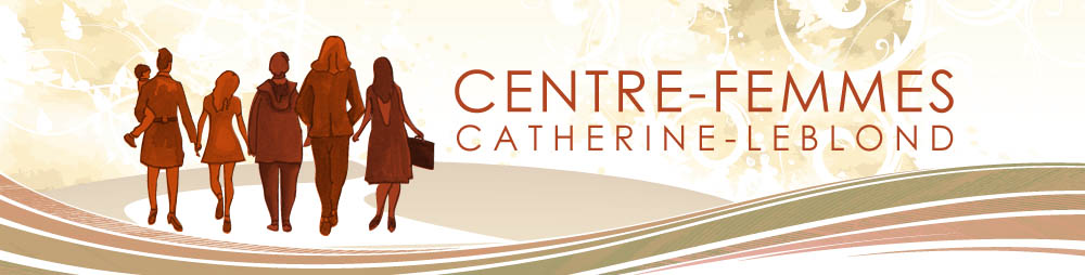 Centre-femmes Catherine-Leblond