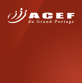 Association Coopérative d’Économie Familiale du Grand-Portage (ACEF)