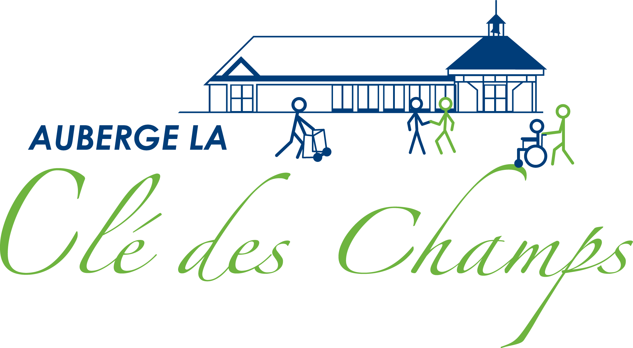 Auberge La Clé des Champs