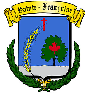 Sainte-Françoise