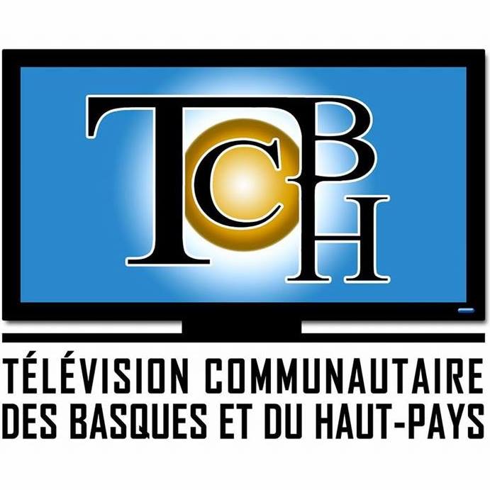 Télévision communautaire des Basques et du Haut-Pays (TCBH)