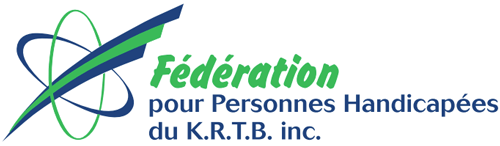 Fédération pour personnes handicapées du KRTB