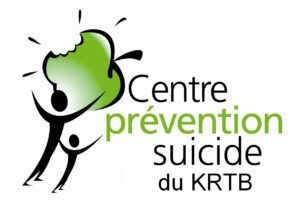 Centre de Prévention du suicide du KRTB