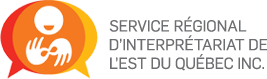 Service régional d’interprétariat de l’Est du Québec (SRIEQ)